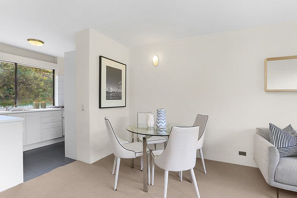 1 Hipwood Street, Kirribilli NSW 2061, Kirribilli - Thumbnail 4