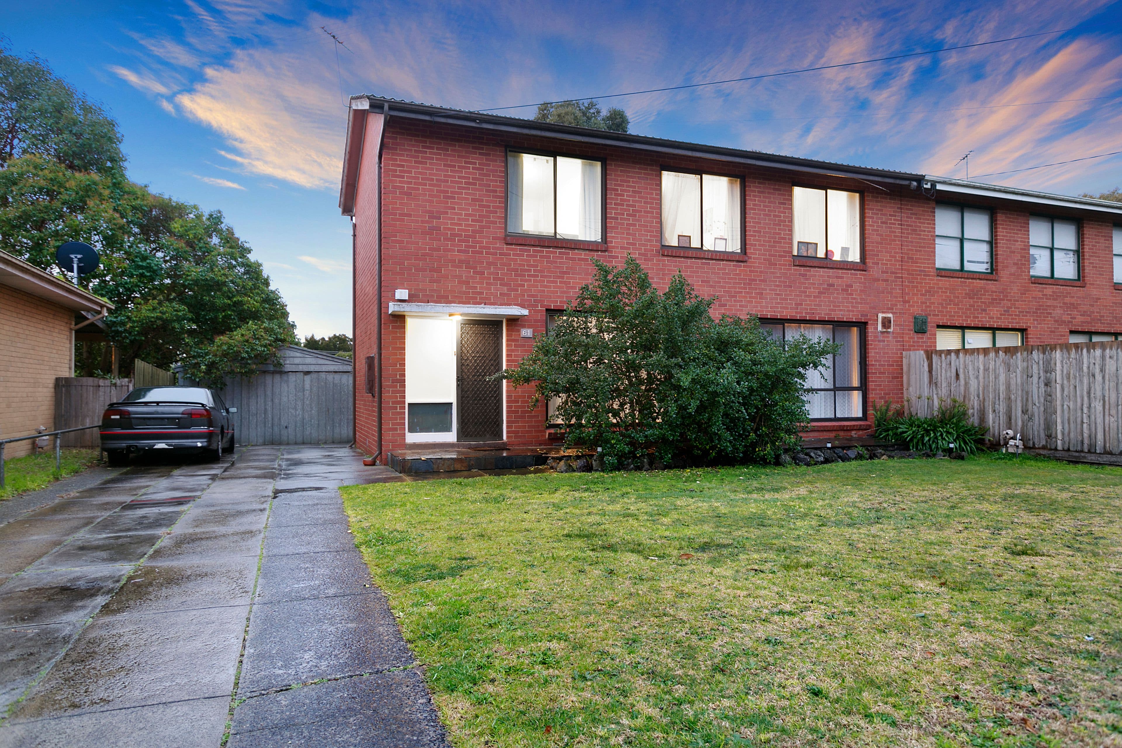61 Rosemary Crescent, Frankston North VIC 3200, Frankston North - Image 1