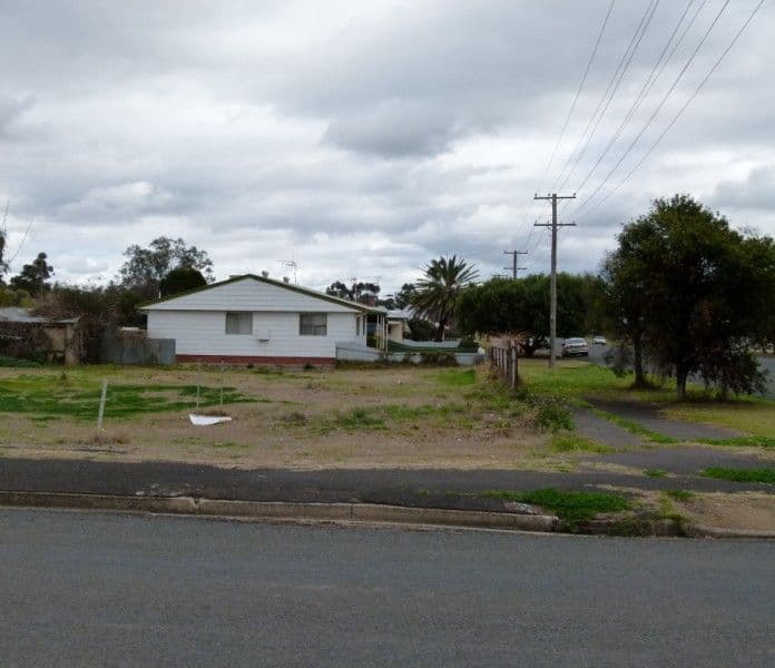 14 Grenfell Street, FORBES NSW 2871, Forbes - Image 1