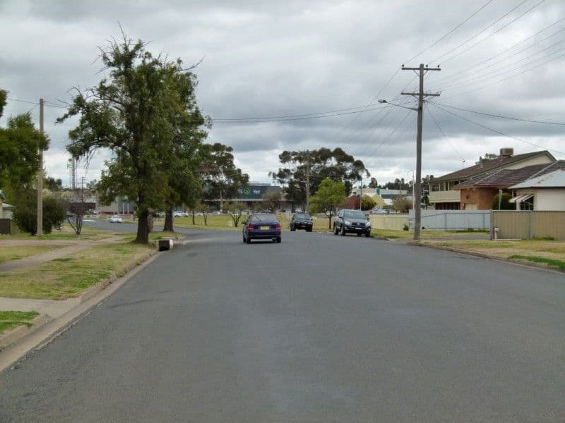 14 Grenfell Street, FORBES NSW 2871, Forbes - Thumbnail 2