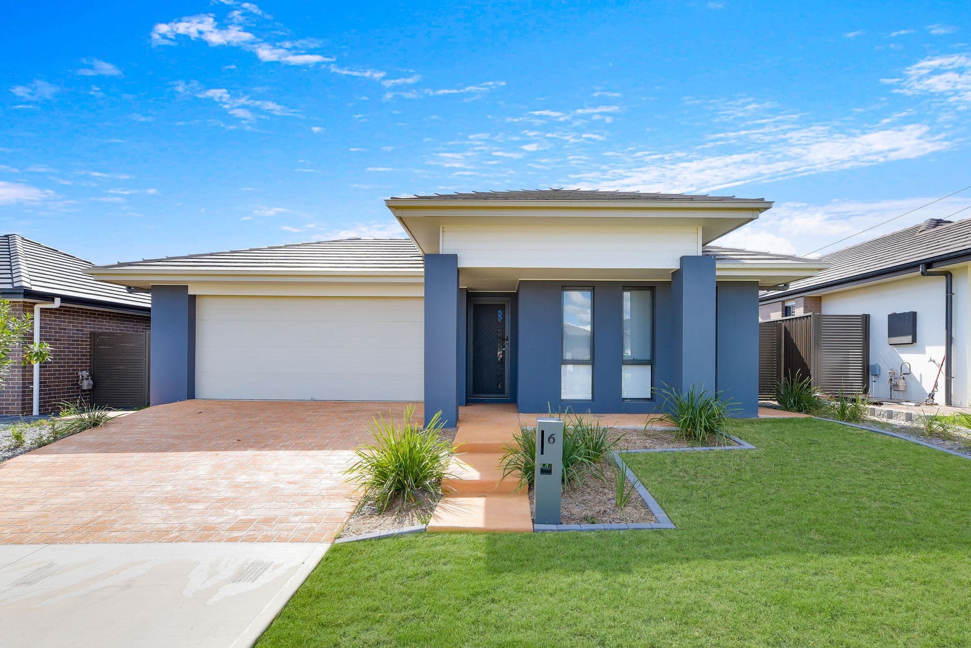 GLEDSWOOD HILLS NSW 2557, Gledswood Hills - Image 1