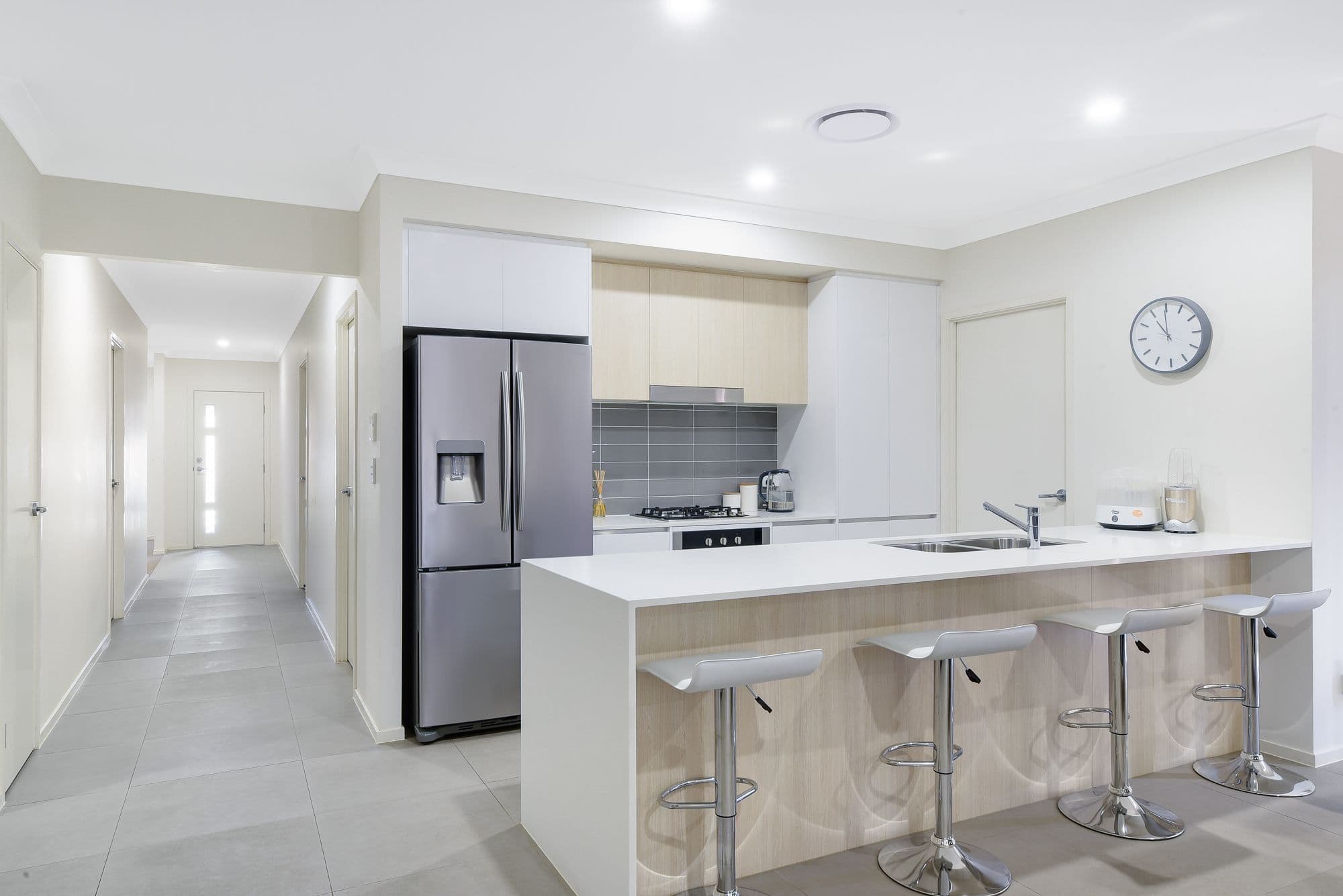 GLEDSWOOD HILLS NSW 2557, Gledswood Hills - Thumbnail 5
