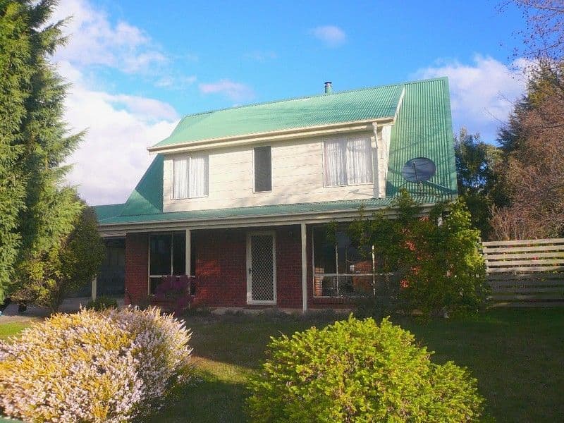 128 Bindaree Road, LEGANA TAS 7277, Legana - Image 1