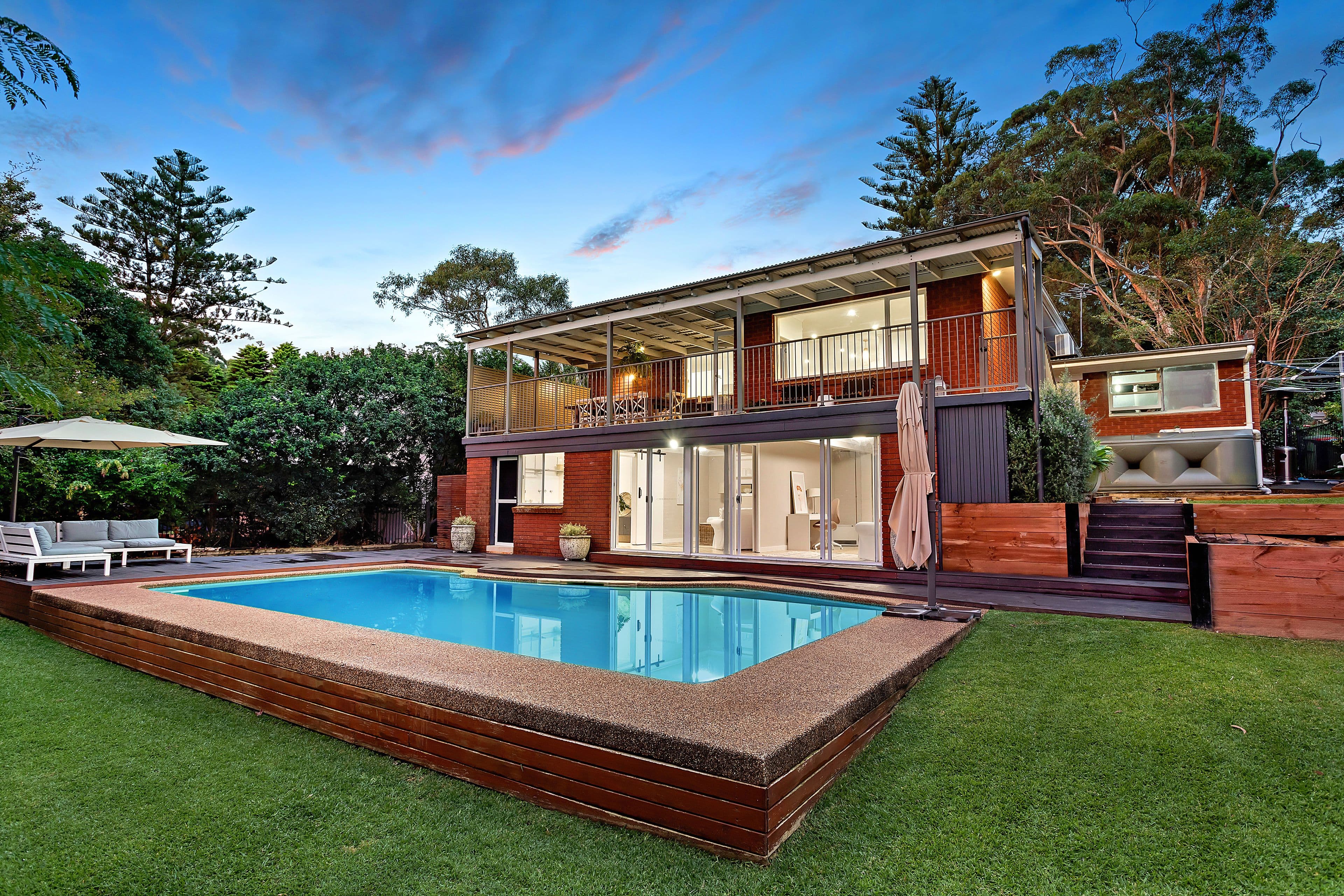 30 Burdekin Crescent, St Ives NSW 2075, St Ives - Thumbnail 3