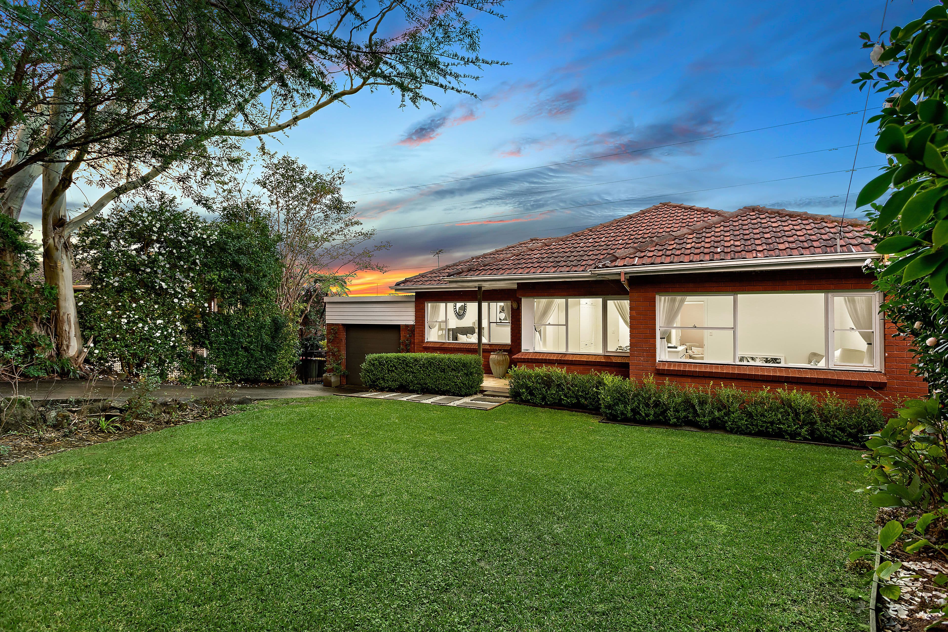 30 Burdekin Crescent, St Ives NSW 2075, St Ives - Thumbnail 4