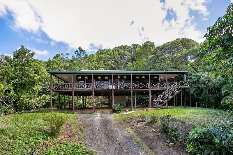 6 Hope Close, KURANDA QLD 4881, Kuranda - Image 1