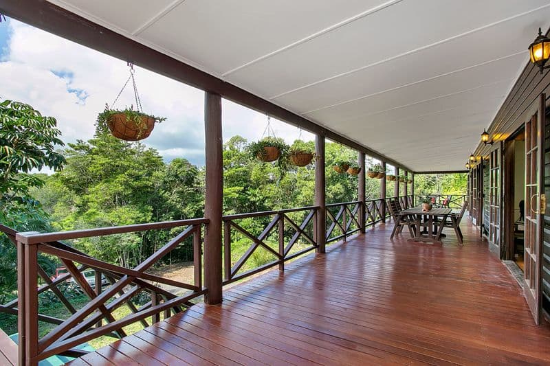 6 Hope Close, KURANDA QLD 4881, Kuranda - Thumbnail 3