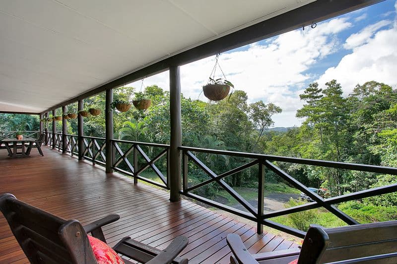 6 Hope Close, KURANDA QLD 4881, Kuranda - Thumbnail 5