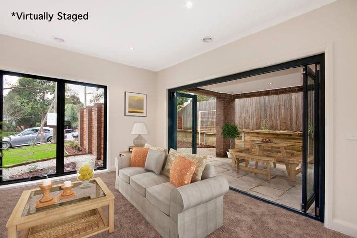 18 Thea Grove, DONCASTER EAST VIC 3109, Doncaster East - Thumbnail 2