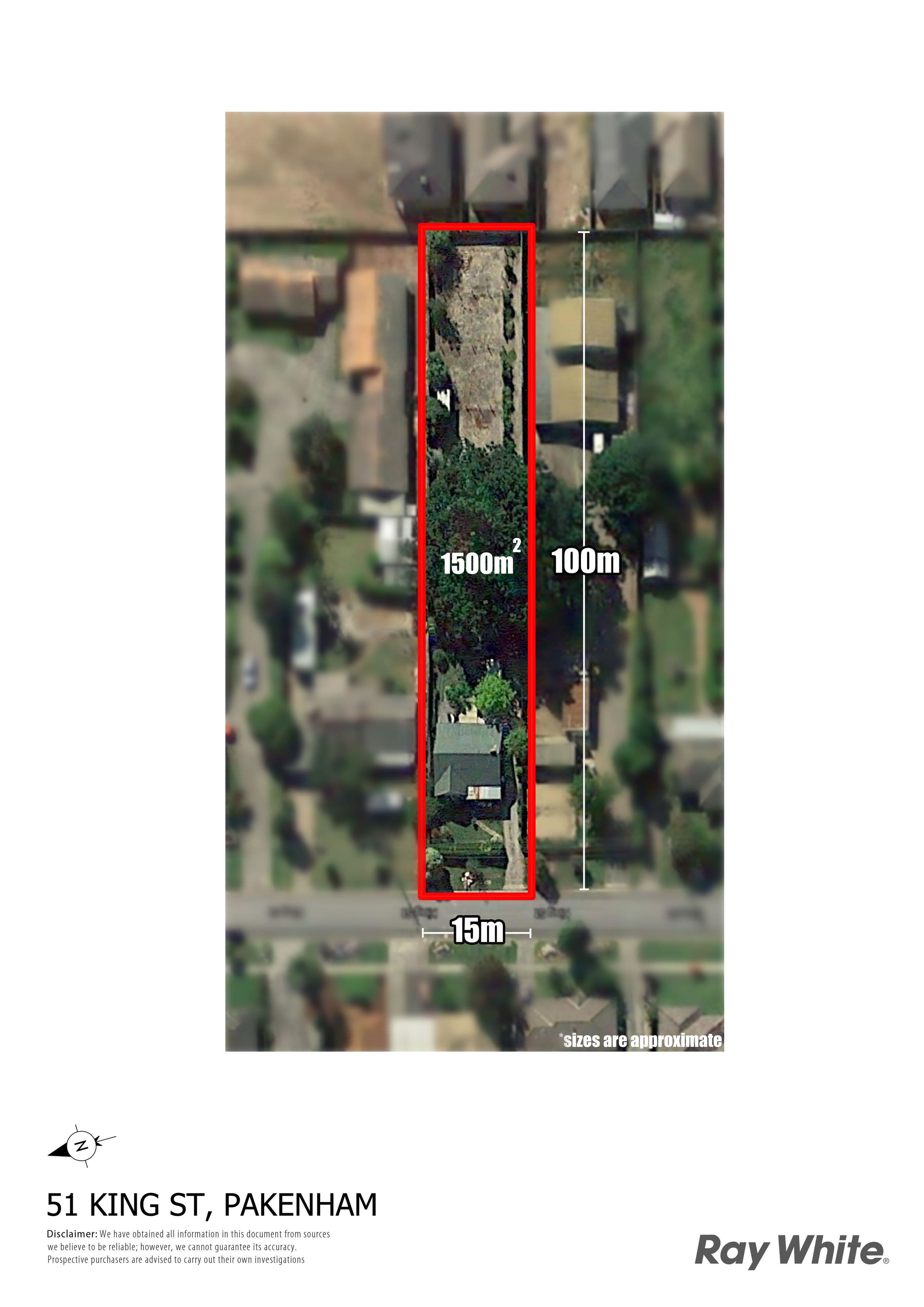 51 King Street, Pakenham VIC 3810, Pakenham - Thumbnail 2