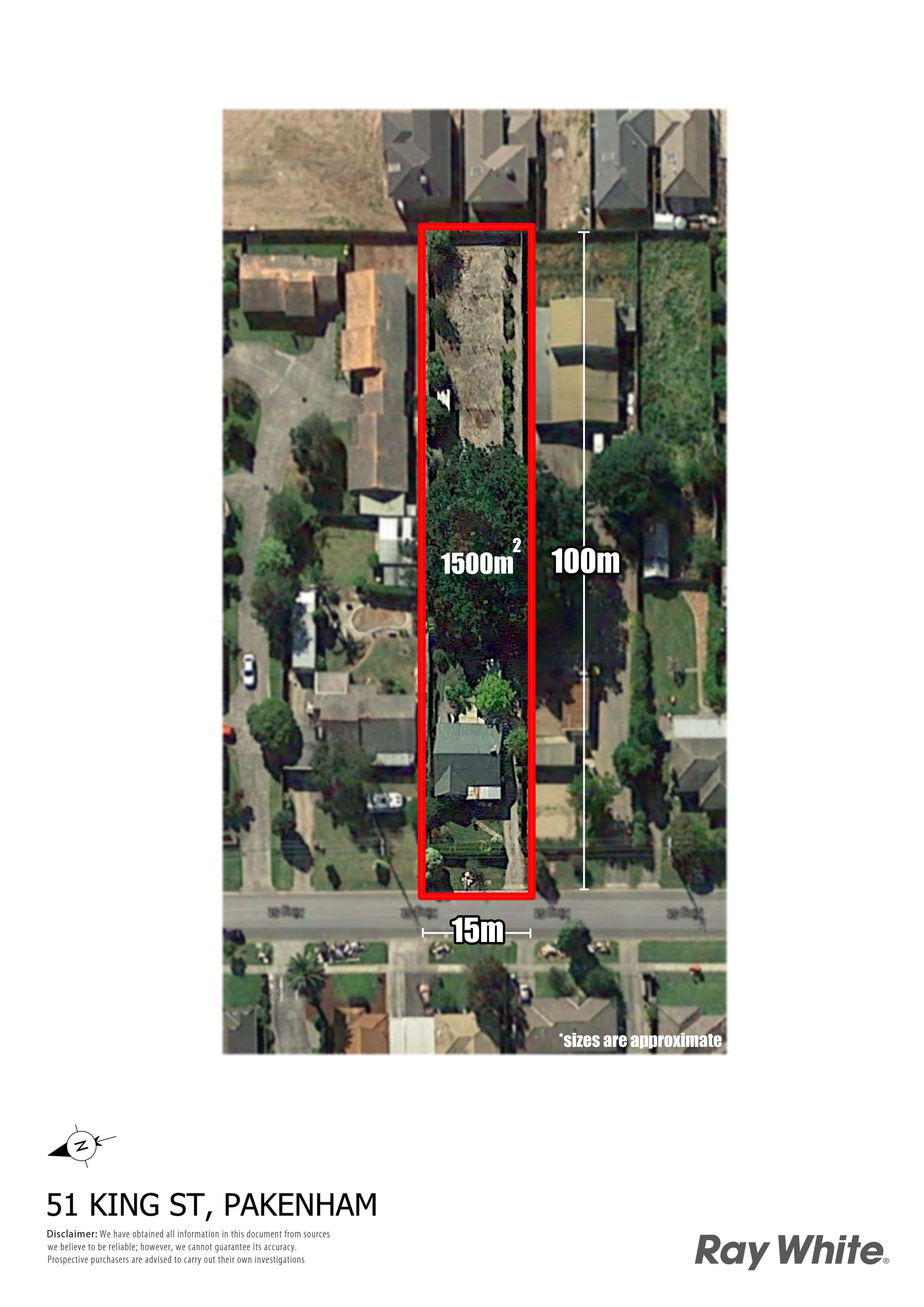 51 King Street, Pakenham VIC 3810, Pakenham - Thumbnail 6