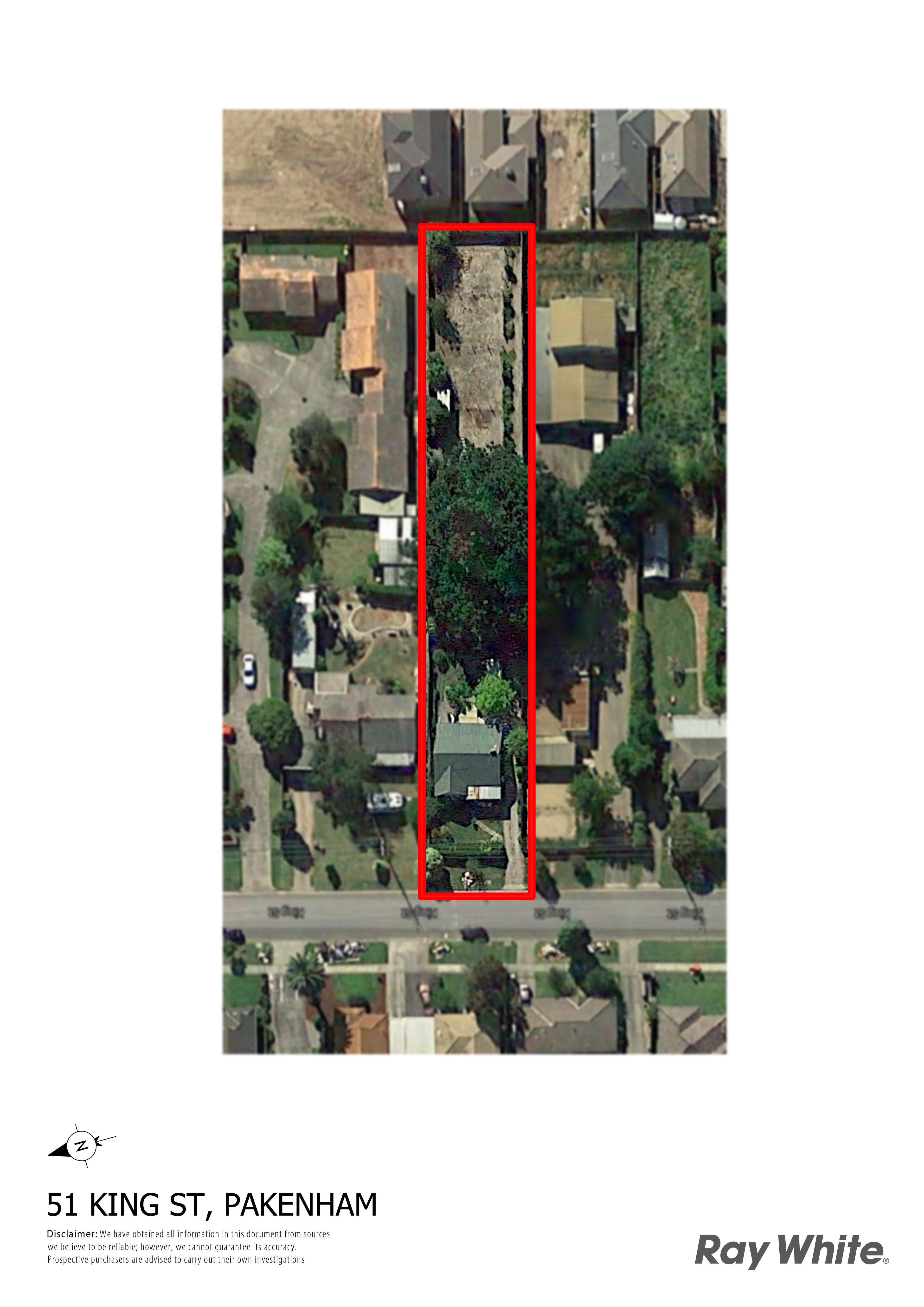 51 King Street, Pakenham VIC 3810, Pakenham - Thumbnail 7