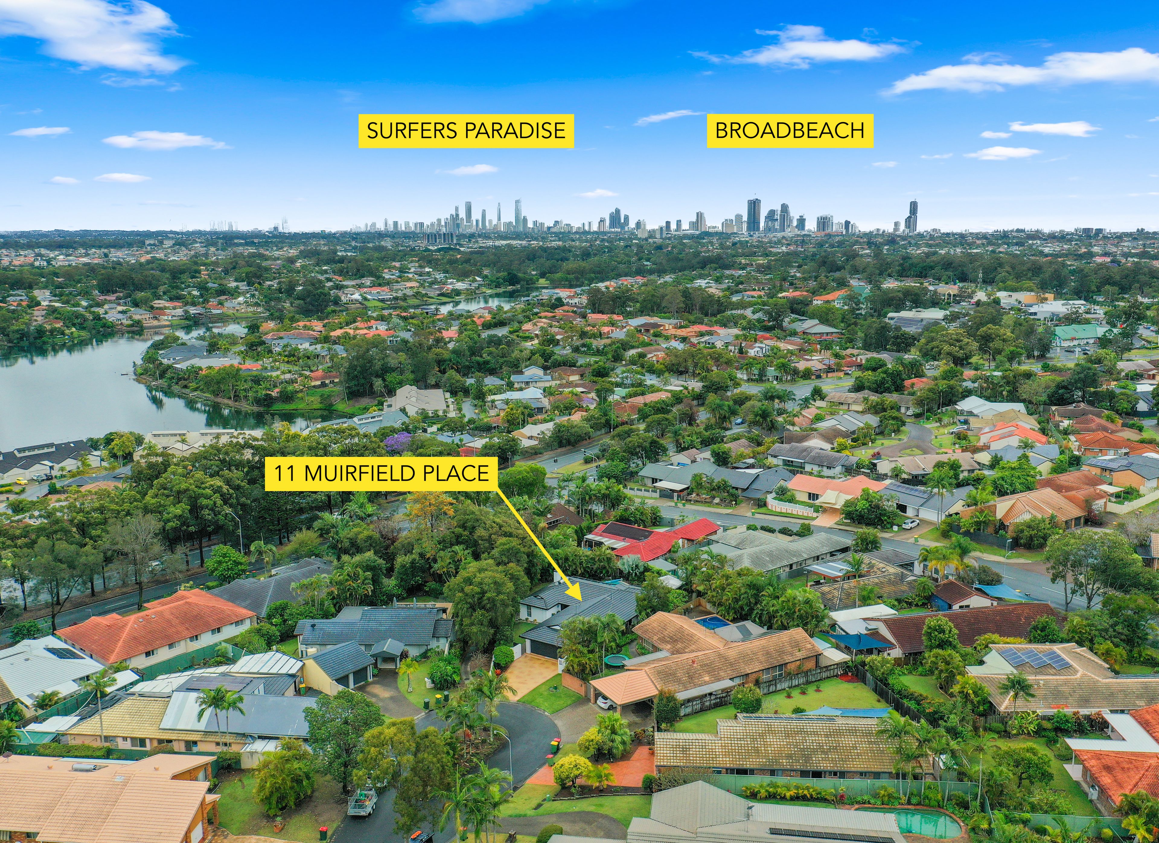 11 Muirfield Place, Robina QLD 4226, Robina - Thumbnail 3