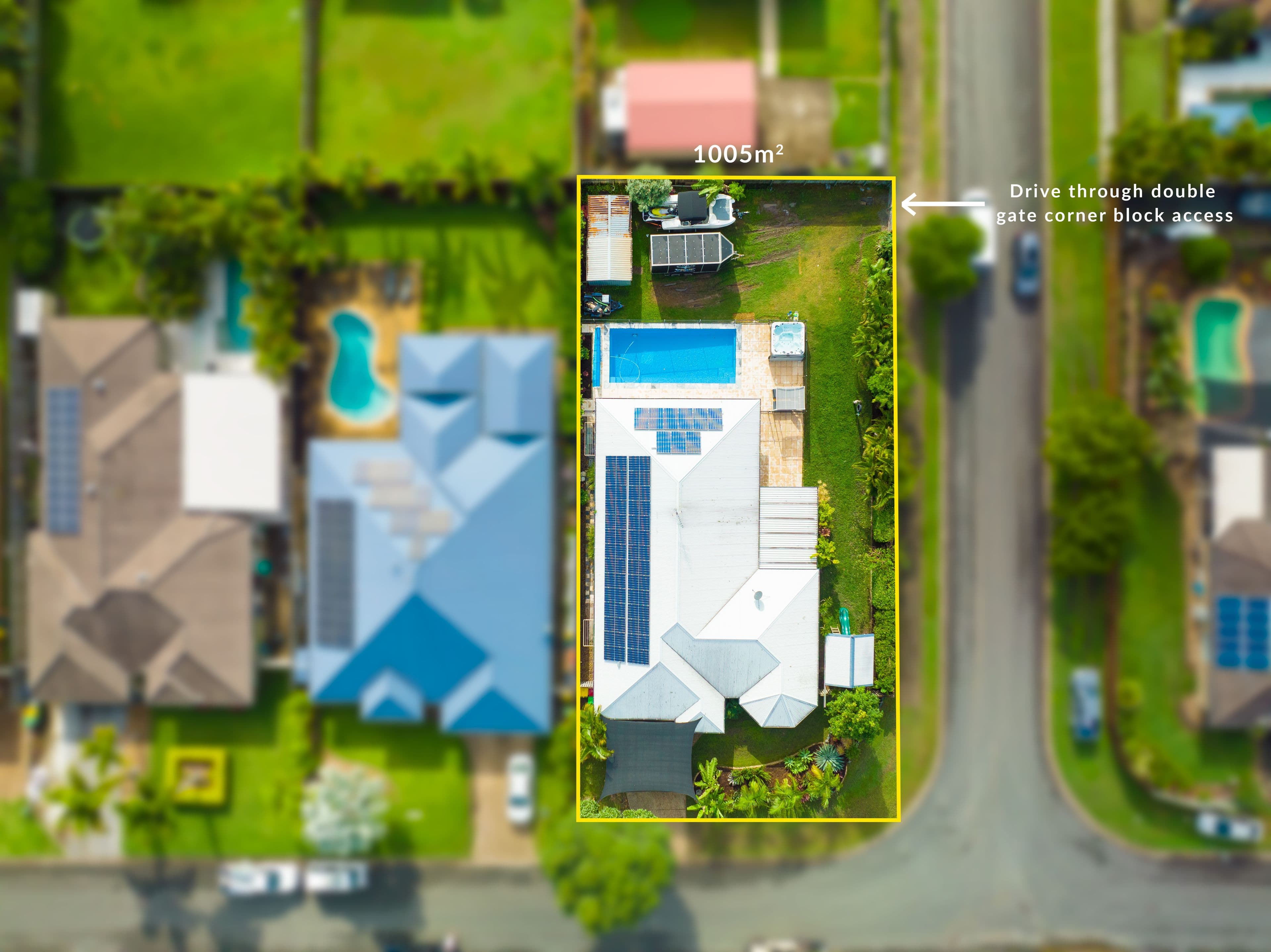 23 Bridie Drive, Upper Coomera QLD 4209, Upper Coomera - Image 1