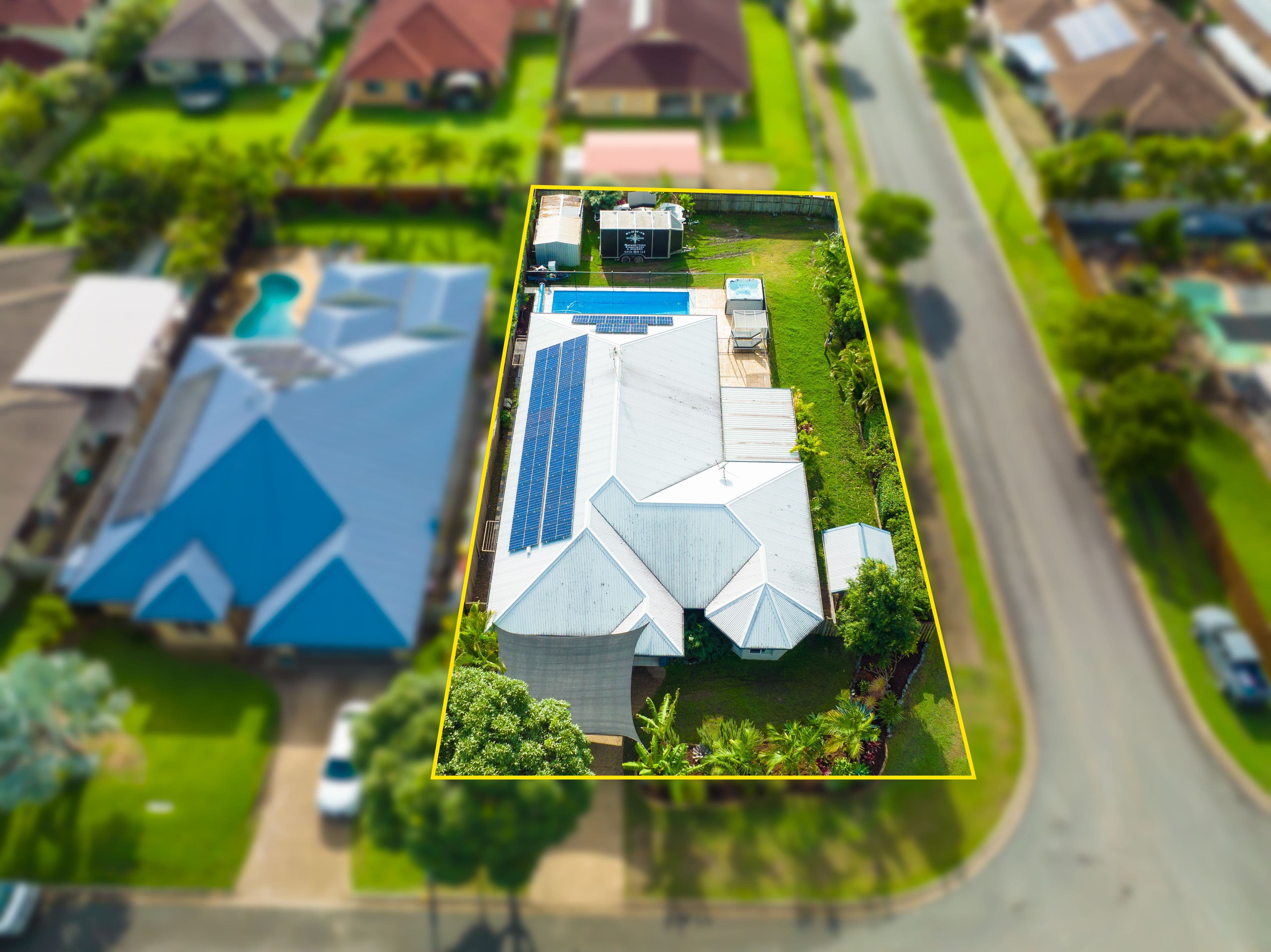 23 Bridie Drive, Upper Coomera QLD 4209, Upper Coomera - Thumbnail 4