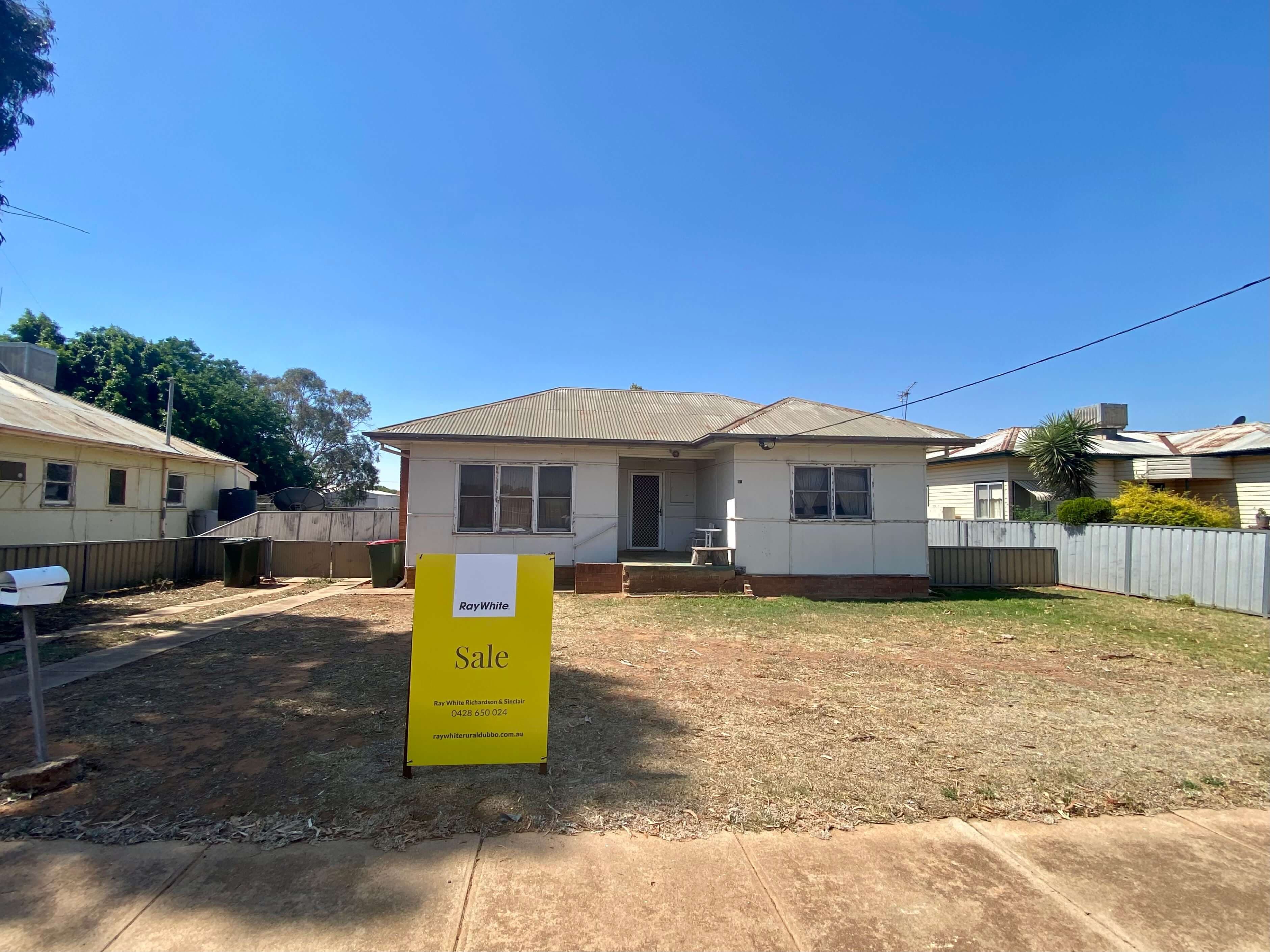 56 Nymagee Street, Nyngan NSW 2825, Nyngan - Image 1