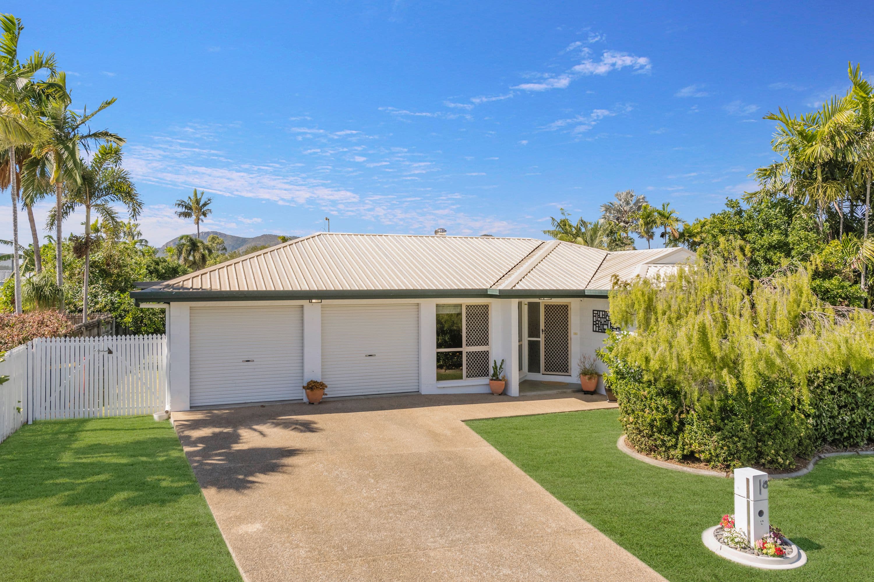 8 Bellbine Street, Kirwan QLD 4817, Kirwan - Thumbnail 2