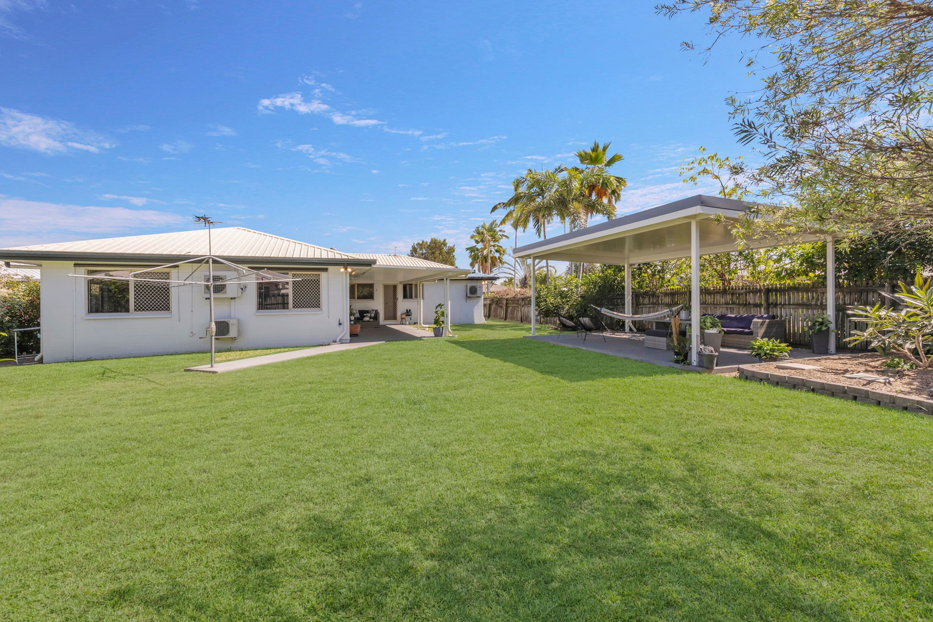 8 Bellbine Street, Kirwan QLD 4817, Kirwan - Thumbnail 3