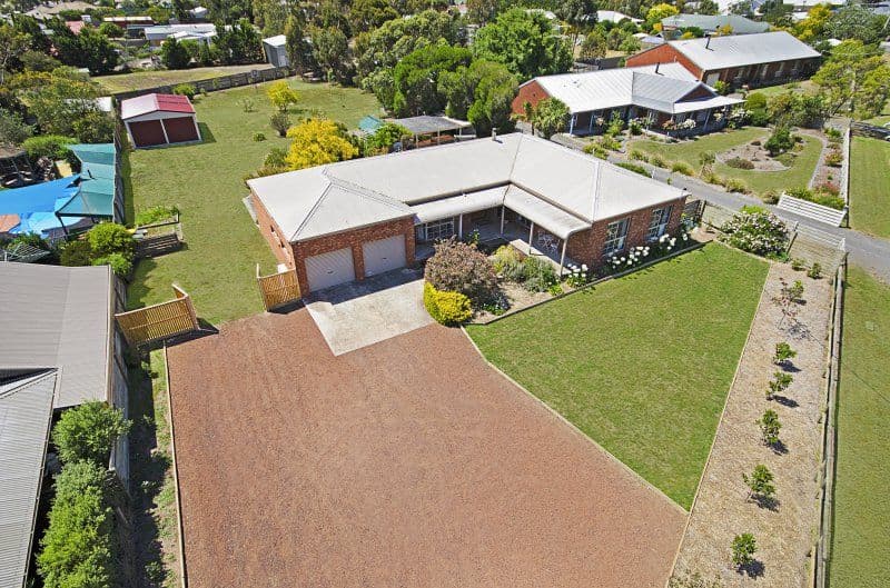 65 Earl Crescent, Bannockburn VIC 3331, Bannockburn - Image 1