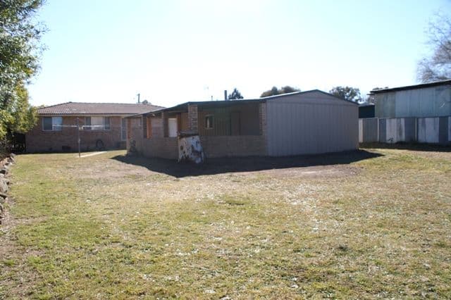 10  Victoria Street, ORANGE NSW 2800, Orange - Thumbnail 3