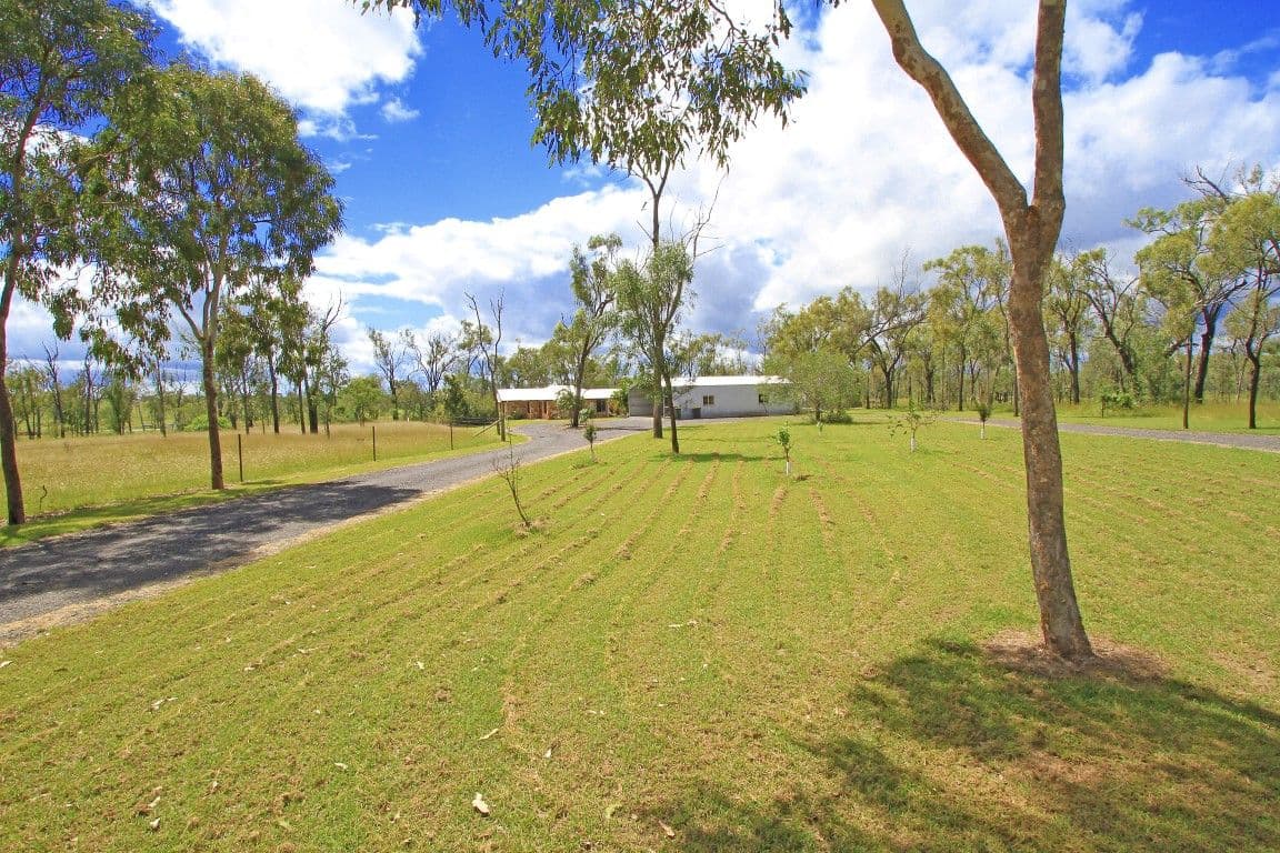 37 Dalma Ridgelands Road, RIDGELANDS QLD 4702, Ridgelands - Image 1