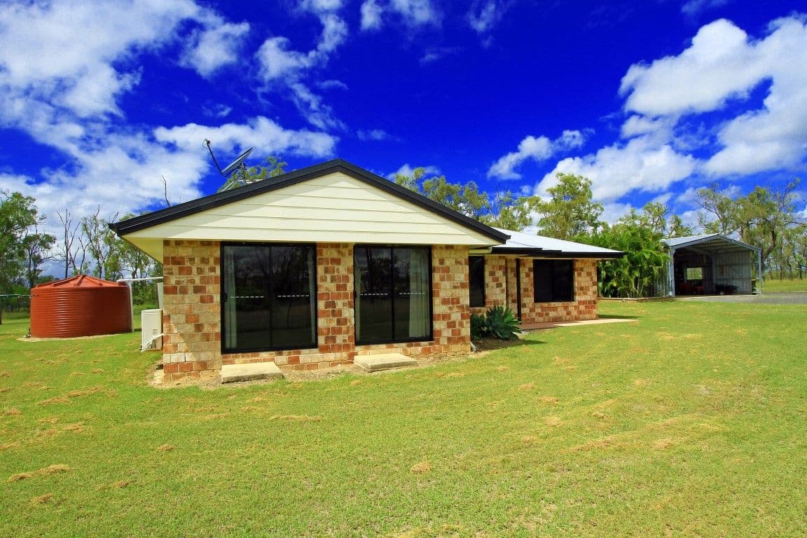 37 Dalma Ridgelands Road, RIDGELANDS QLD 4702, Ridgelands - Thumbnail 2
