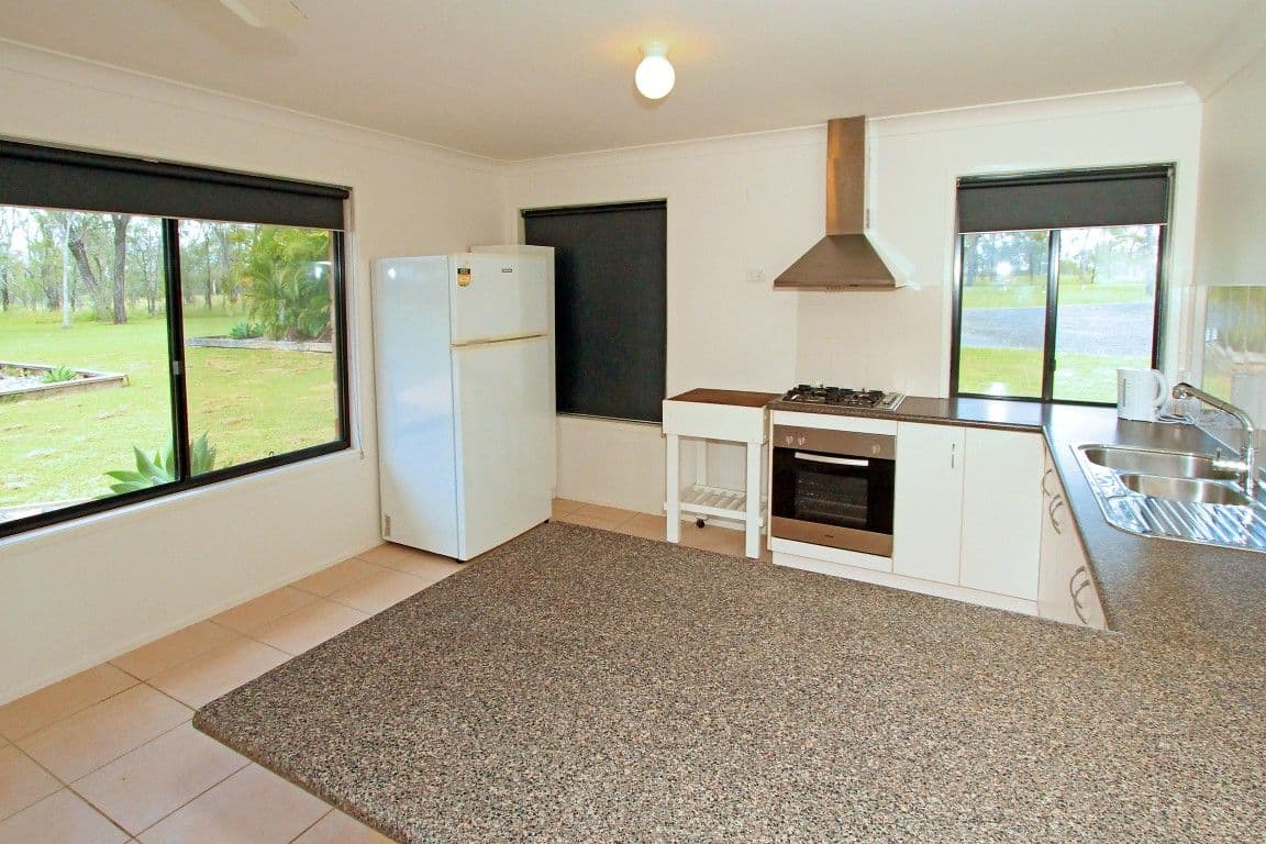 37 Dalma Ridgelands Road, RIDGELANDS QLD 4702, Ridgelands - Thumbnail 4