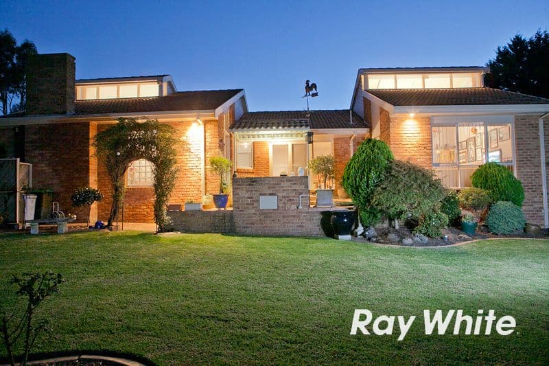 9 Yarralumla Drive, LANGWARRIN VIC 3910, Langwarrin - Thumbnail 3