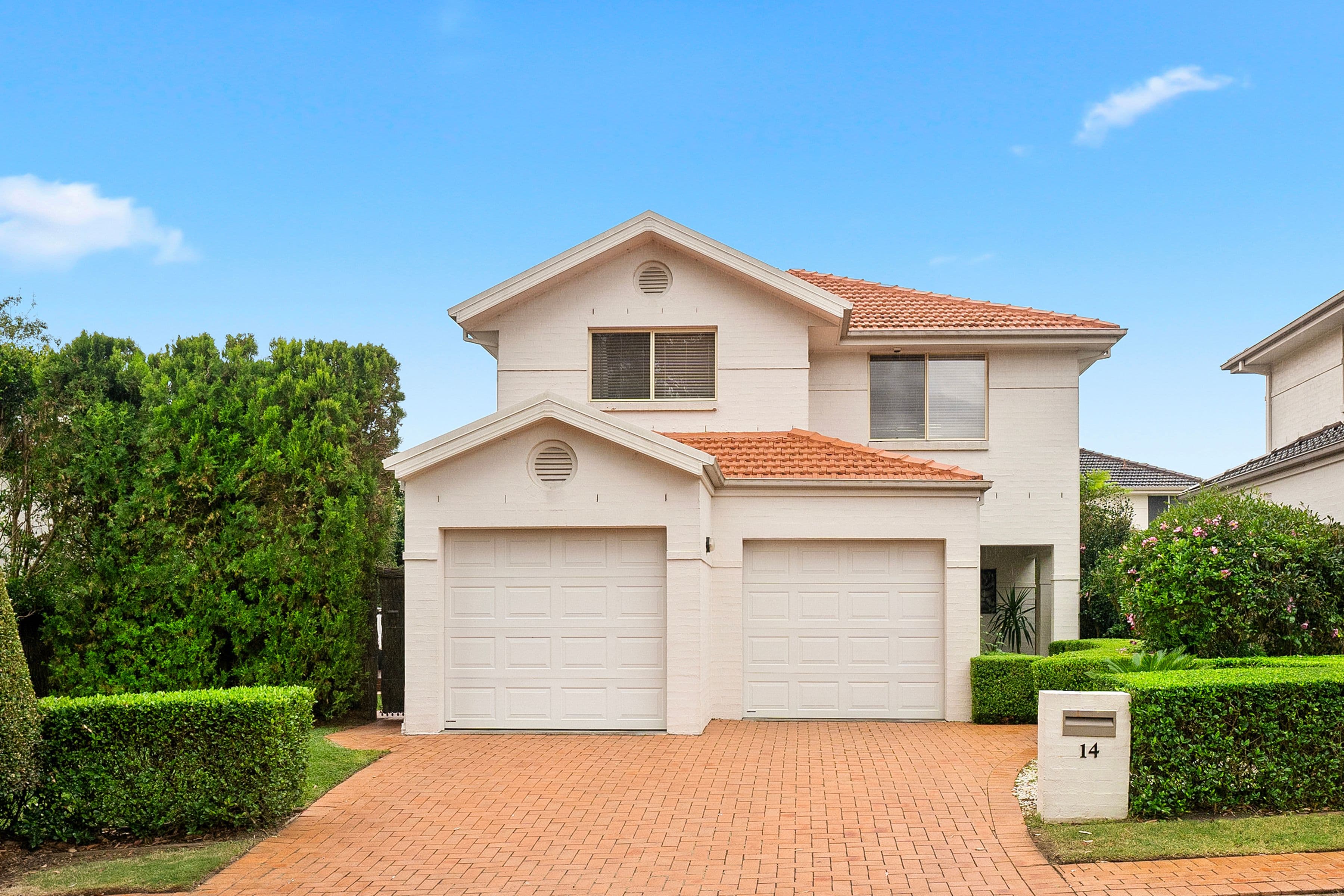 14 The Sanctuary, Westleigh NSW 2120, Westleigh - Image 1