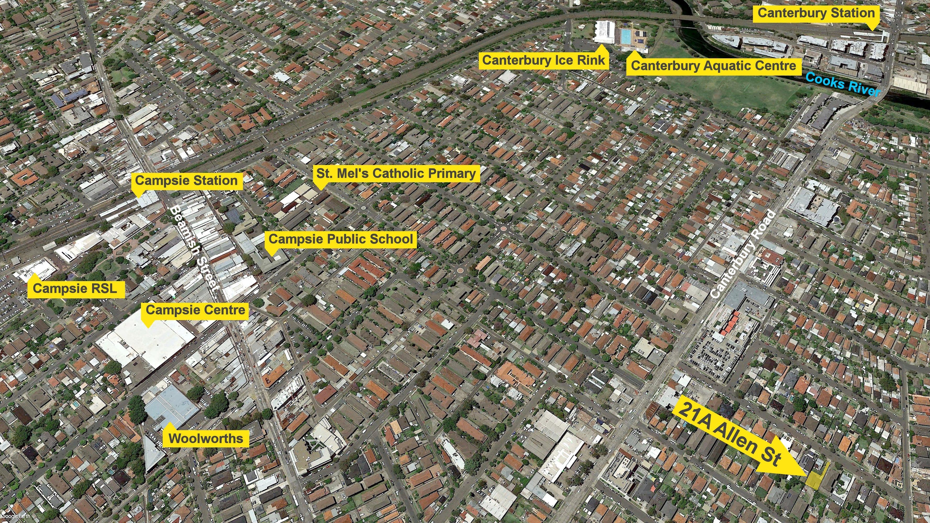 21A Allen Street, Canterbury NSW 2193, Canterbury - Thumbnail 8