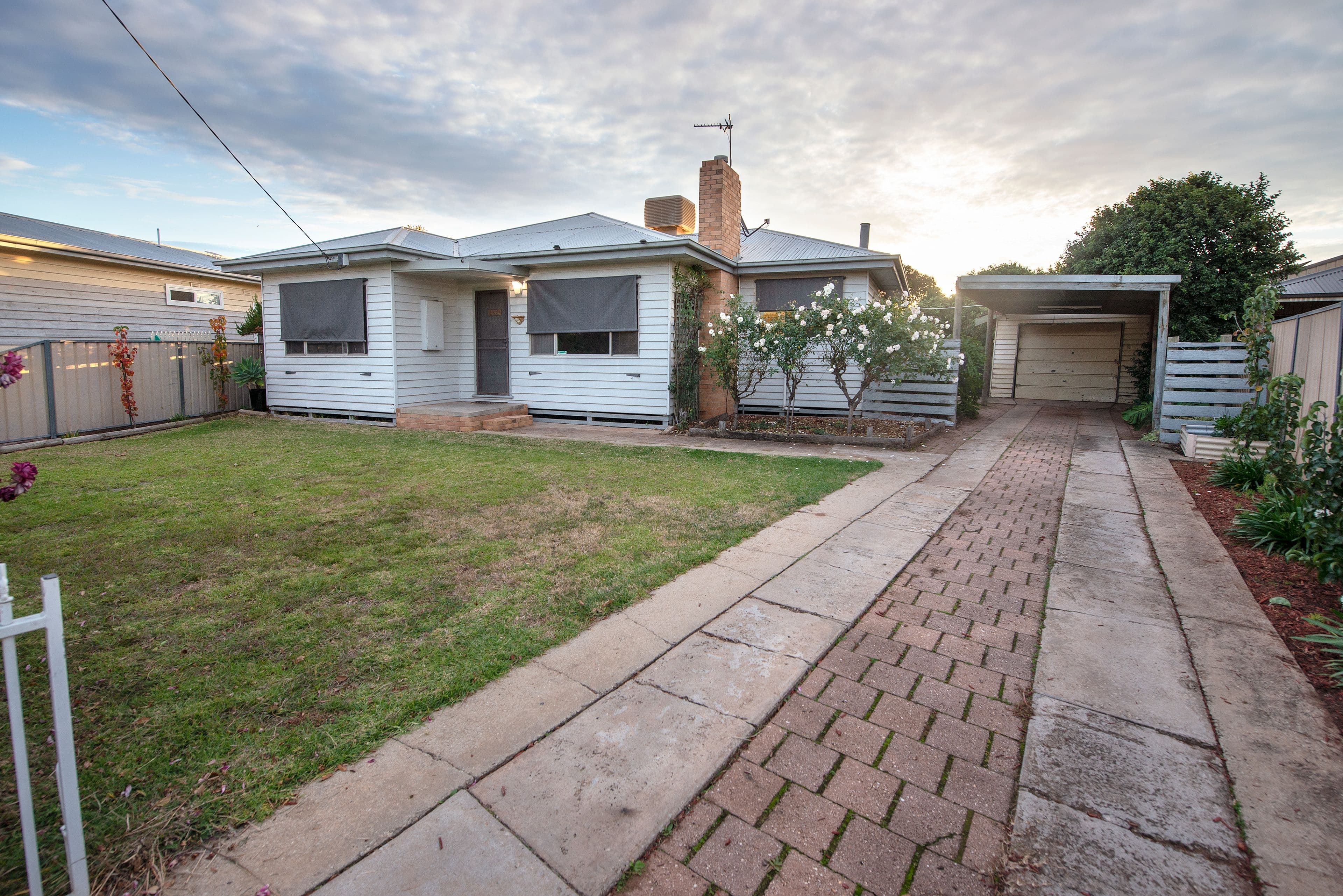 6 Gordon Court, Swan Hill VIC 3585, Swan Hill - Image 1