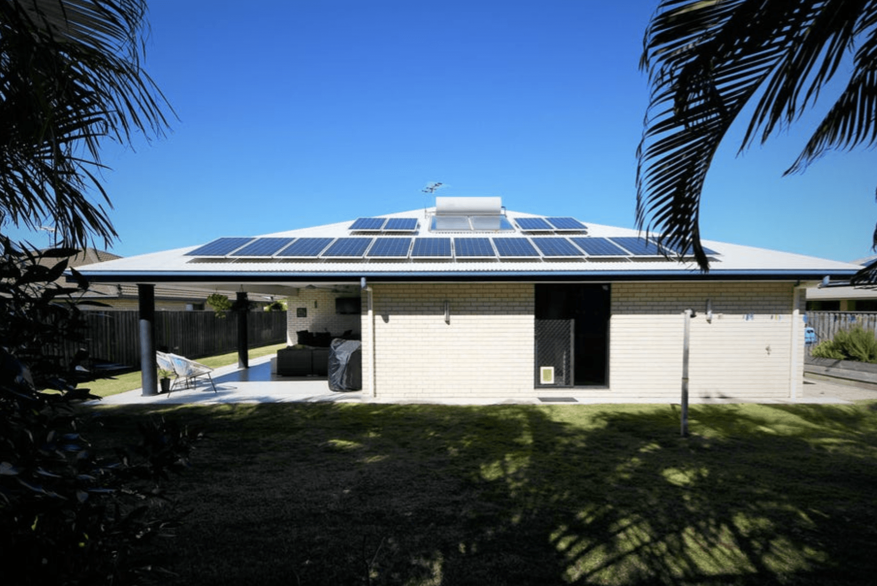 14 Jamie Crescent, Gracemere QLD 4702, Gracemere - Thumbnail 2