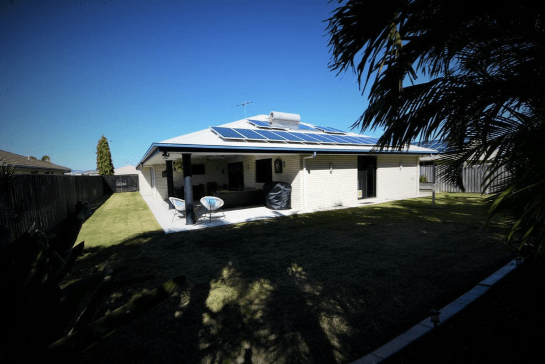 14 Jamie Crescent, Gracemere QLD 4702, Gracemere - Thumbnail 3