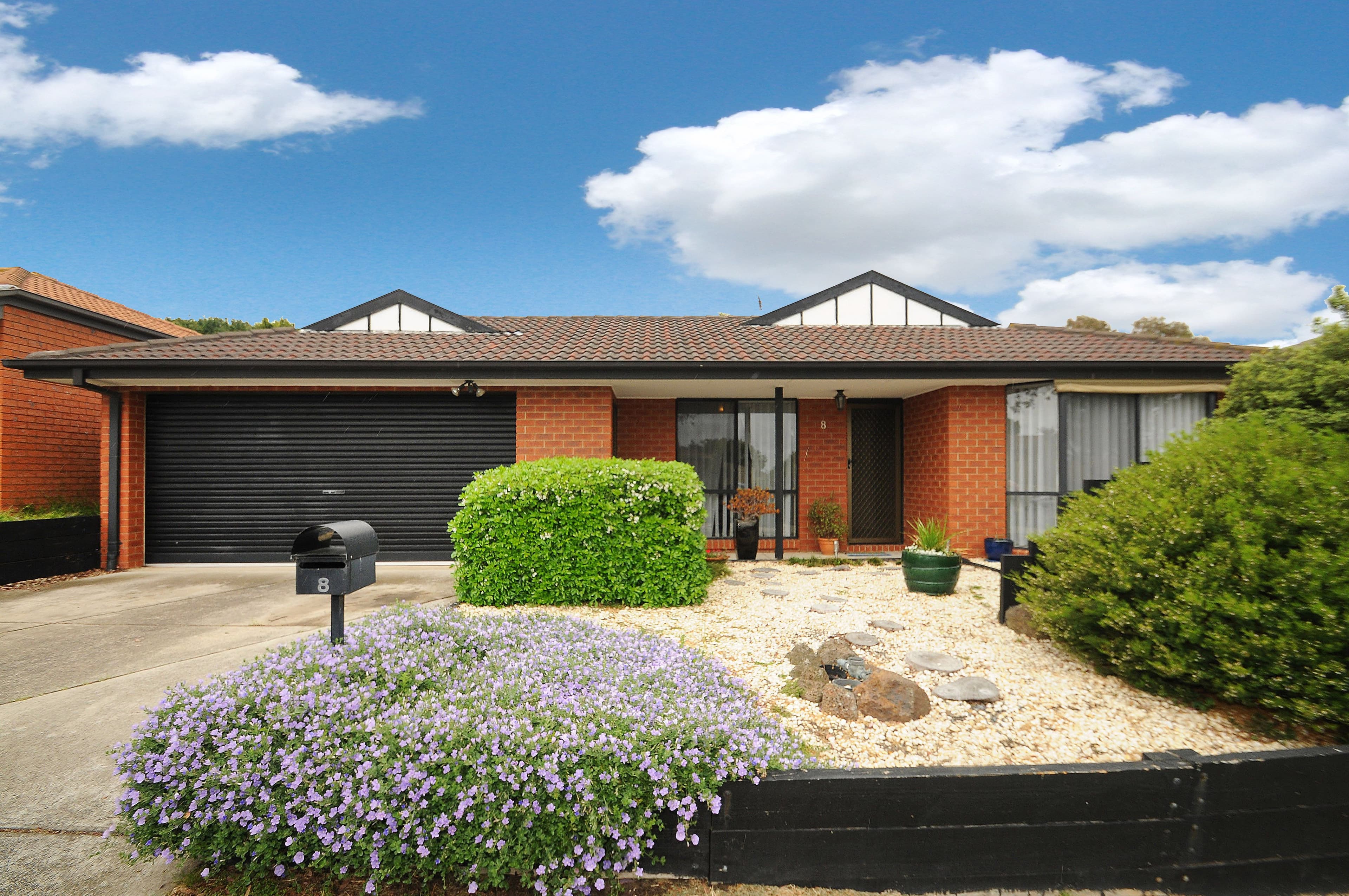8 Spencer Drive, Carrum Downs VIC 3201, Carrum Downs - Image 1