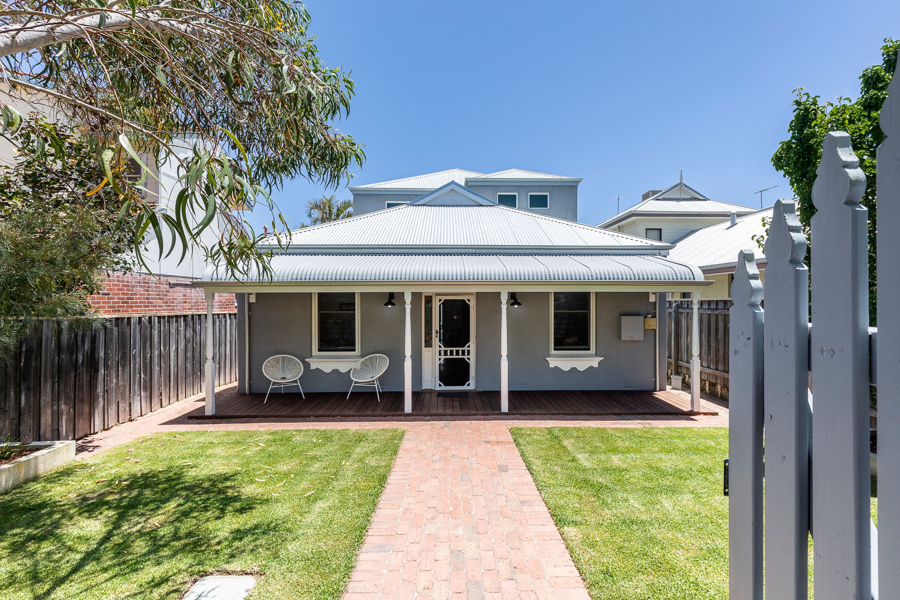 117 Coogee Street, Mount Hawthorn WA 6016, Mount Hawthorn - Image 1