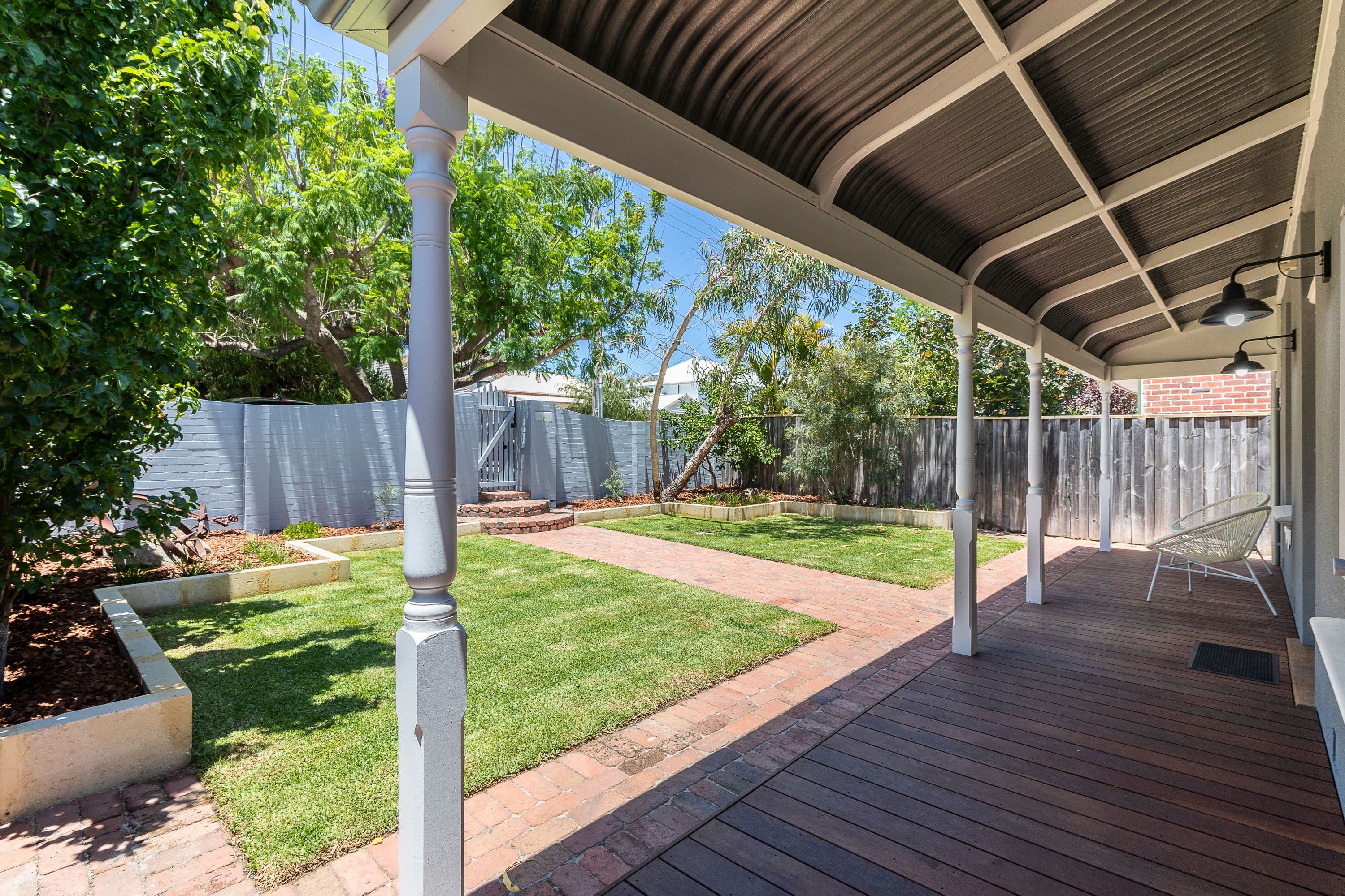 117 Coogee Street, Mount Hawthorn WA 6016, Mount Hawthorn - Thumbnail 2