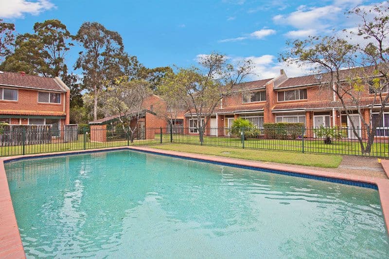 1-5 Taranto Road, MARSFIELD NSW 2122, Marsfield - Thumbnail 5
