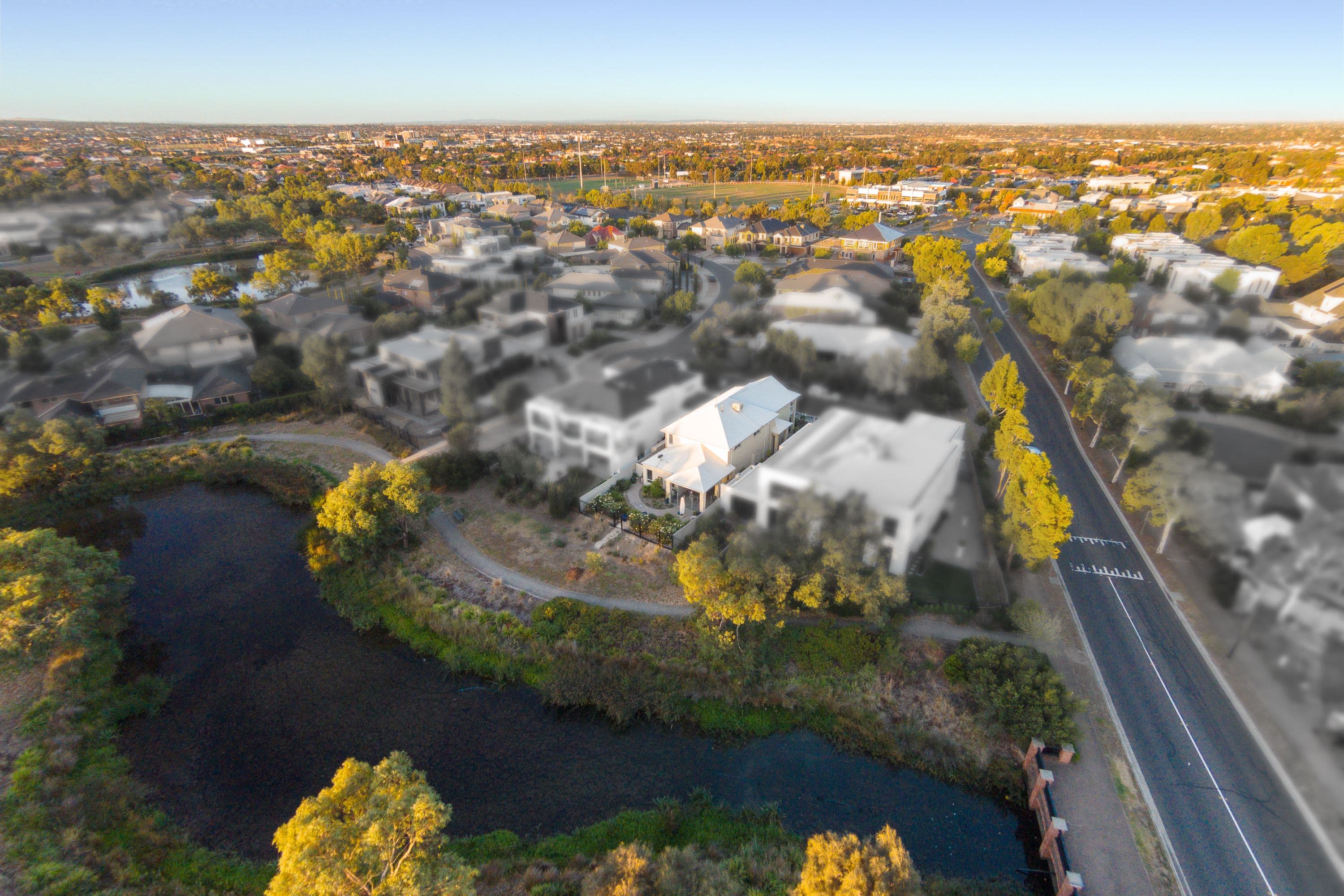 25 Coliban Gardens, Caroline Springs VIC 3023, Caroline Springs - Image 1