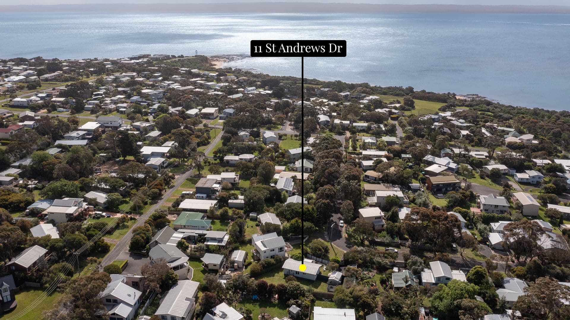 11 St Andrews Drive, Ventnor VIC 3922, Ventnor - Thumbnail 4