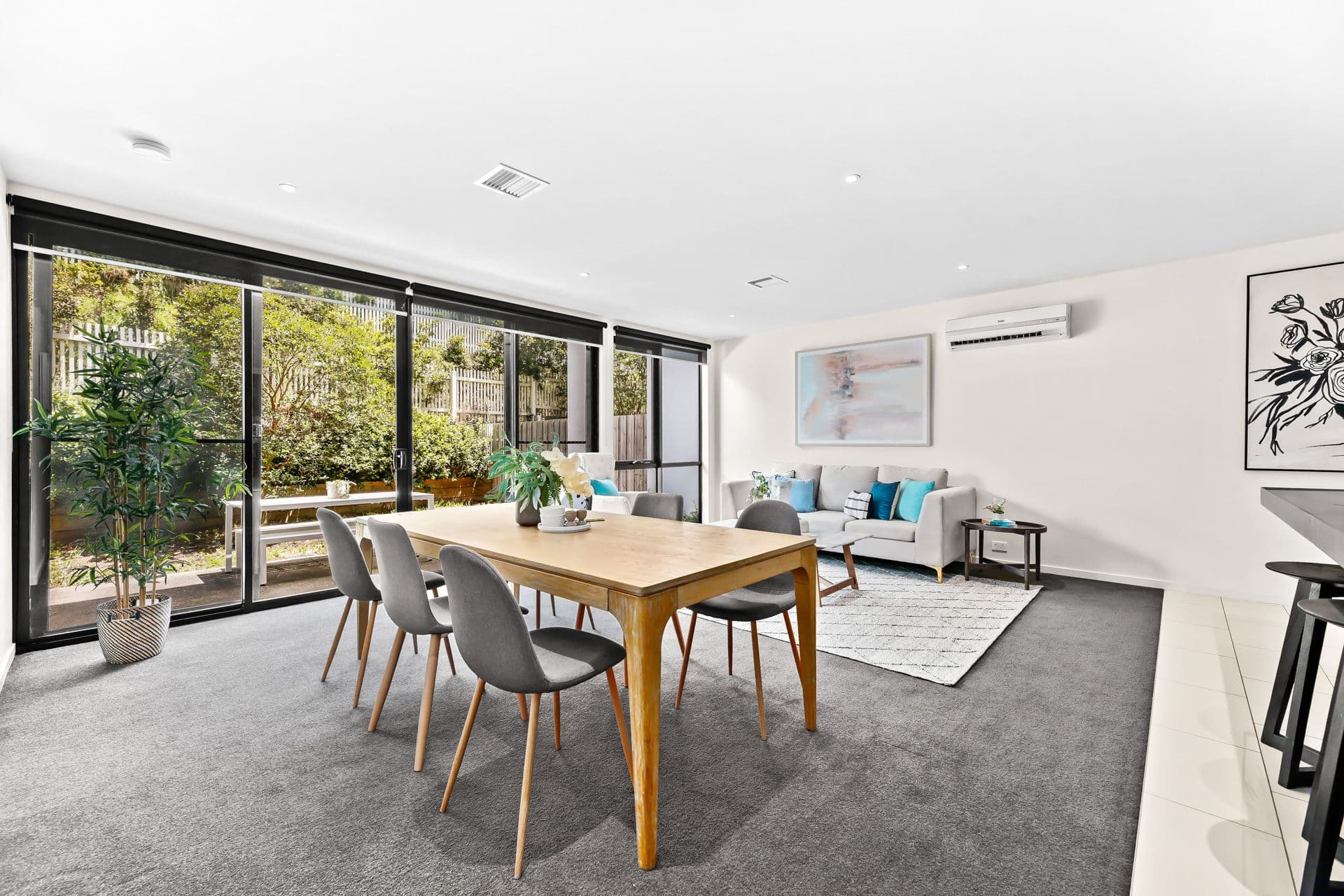 46 Bardaster Boulevard, Chirnside Park VIC 3116, Chirnside Park - Thumbnail 2