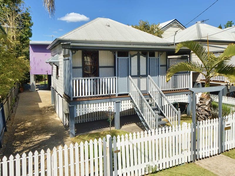 36 Withington Street, EAST BRISBANE QLD 4169, East Brisbane - Image 1