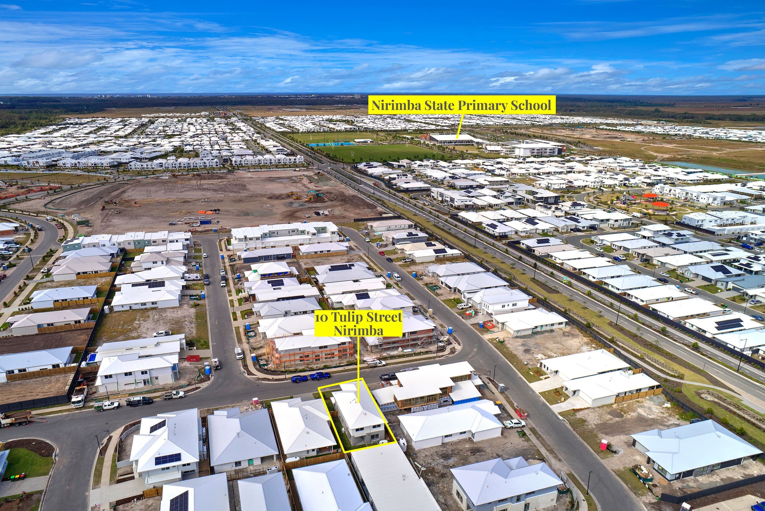 10 Tulip Street, Nirimba QLD 4551, Nirimba - Thumbnail 4