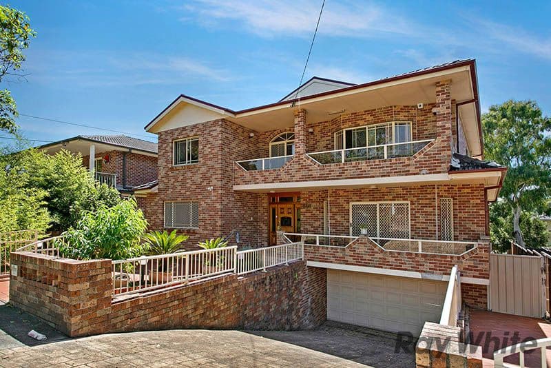 28 Patrick Street, Hurstville - Image 1