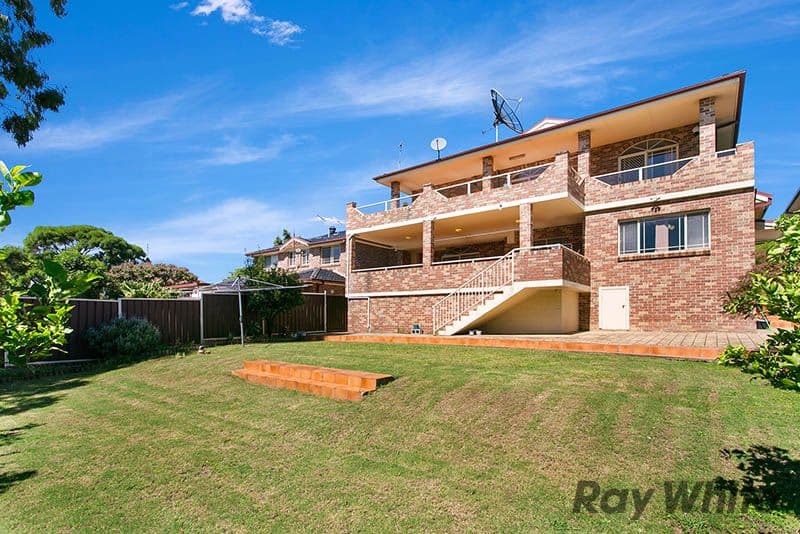 28 Patrick Street, Hurstville - Thumbnail 2