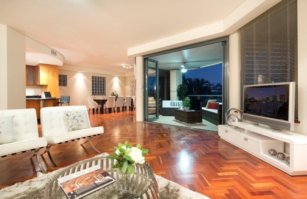 15 Griffith Street, NEW FARM QLD 4005, New Farm - Thumbnail 2