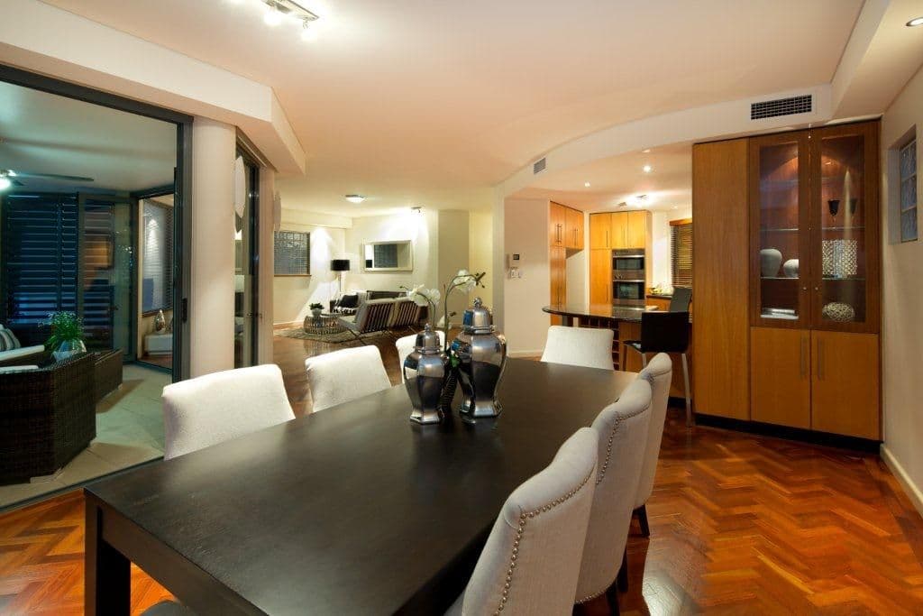 15 Griffith Street, NEW FARM QLD 4005, New Farm - Thumbnail 3