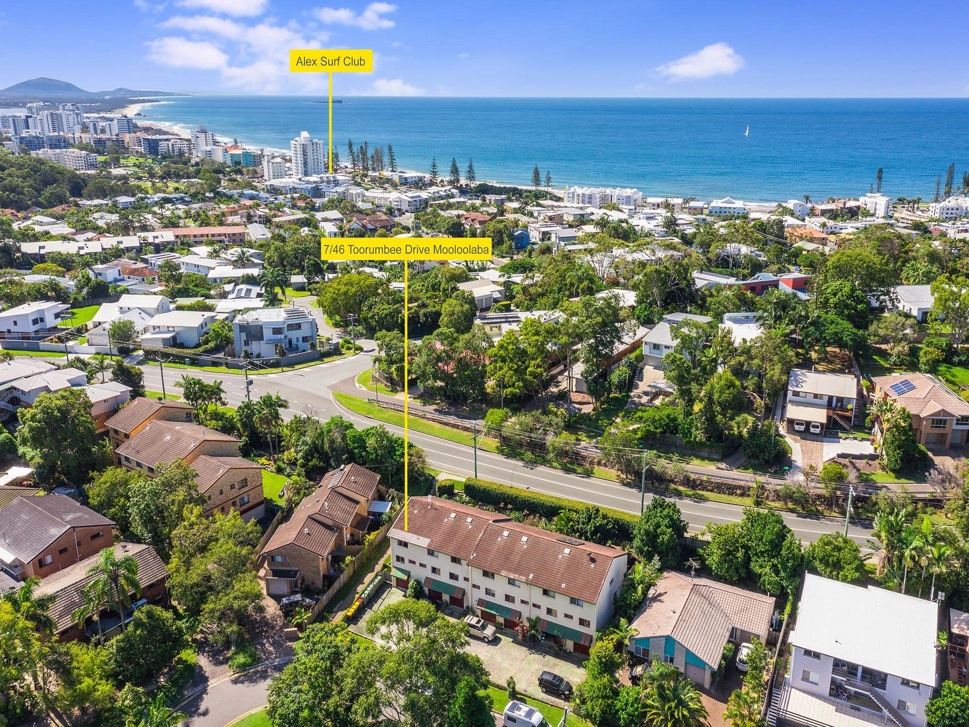 46-48 Toorumbee Drive, Mooloolaba QLD 4557, Mooloolaba - Image 1