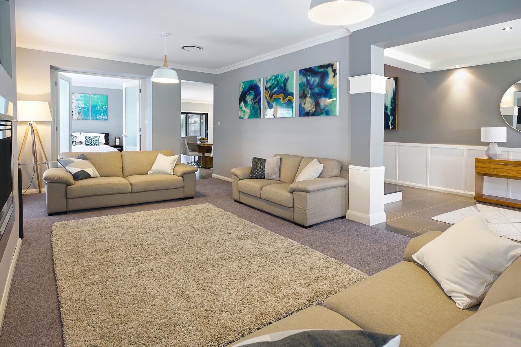 6 Harold Bentleys Way, Glenmore Park - Thumbnail 3
