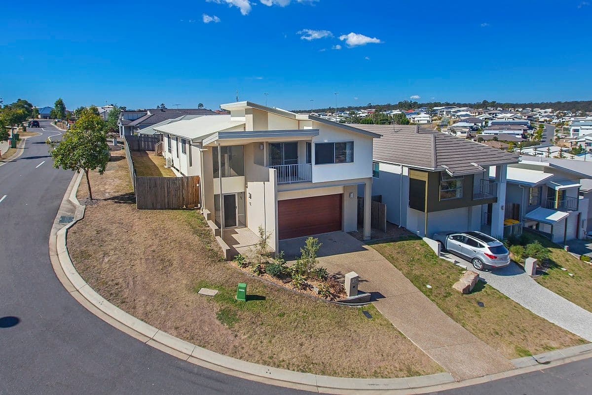 28 Greentrees Terrace, SPRINGFIELD LAKES QLD 4300, Springfield Lakes - Image 1