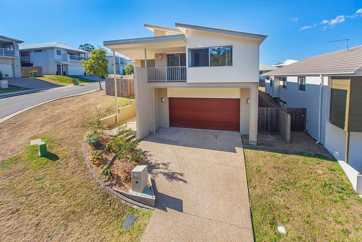 28 Greentrees Terrace, SPRINGFIELD LAKES QLD 4300, Springfield Lakes - Thumbnail 2